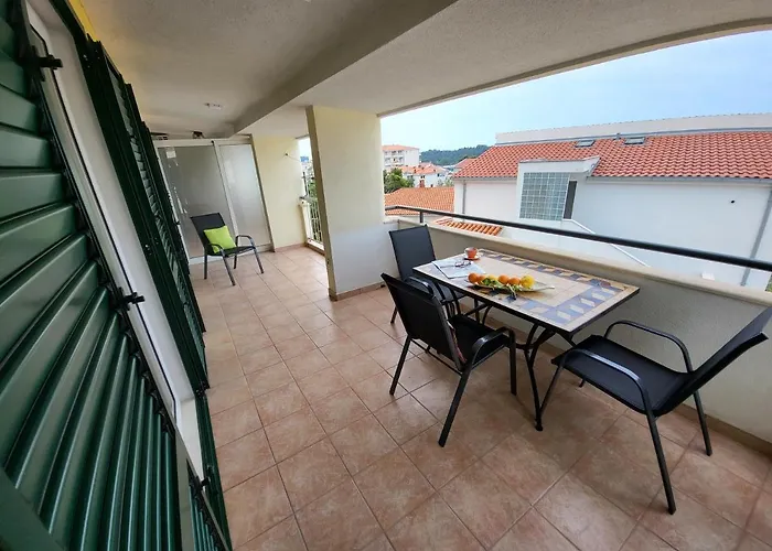 Apartmani Luce