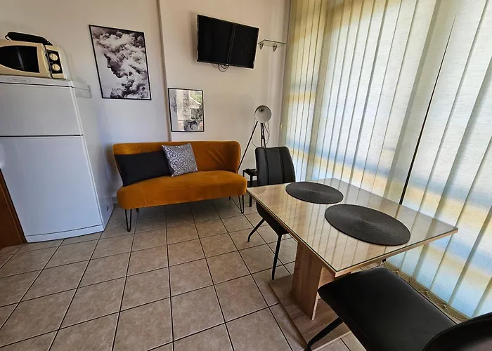 Apartmani Luce