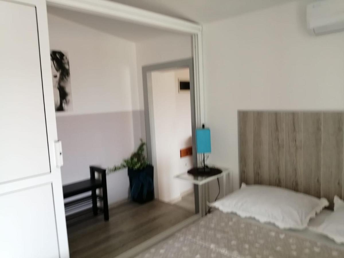 Luce Apartman *