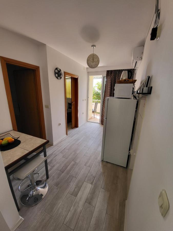 Luce Apartman Makarska