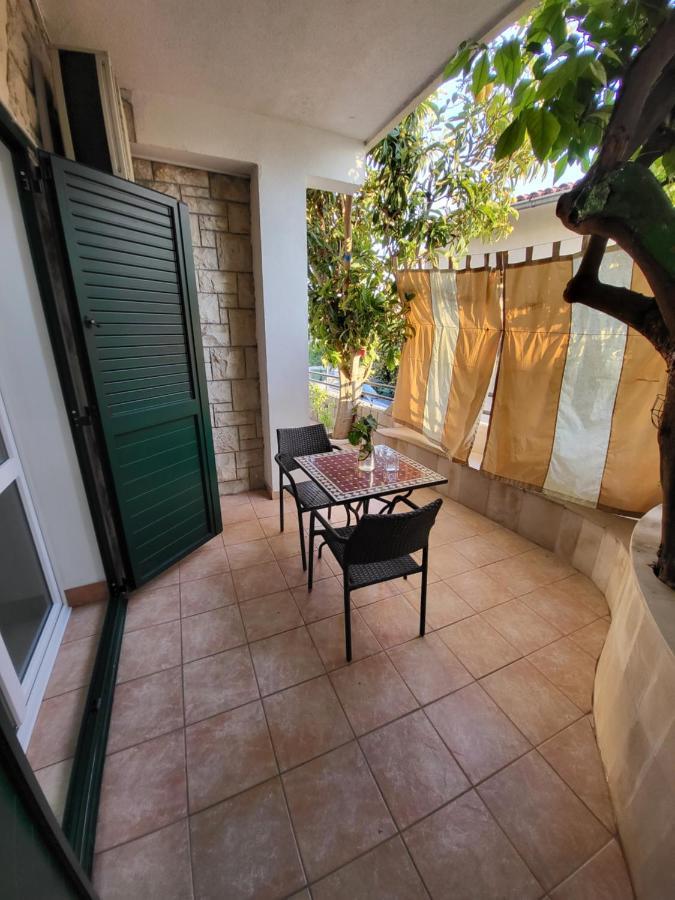 Apartman Luce