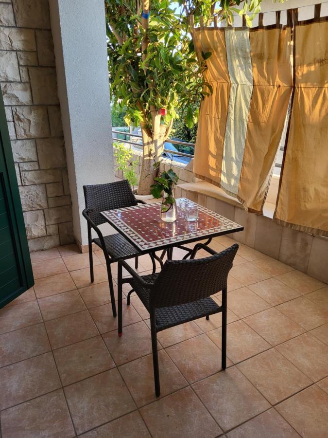 Apartman Luce *
