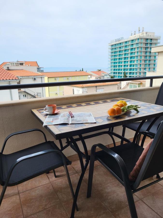 Apartman Luce *