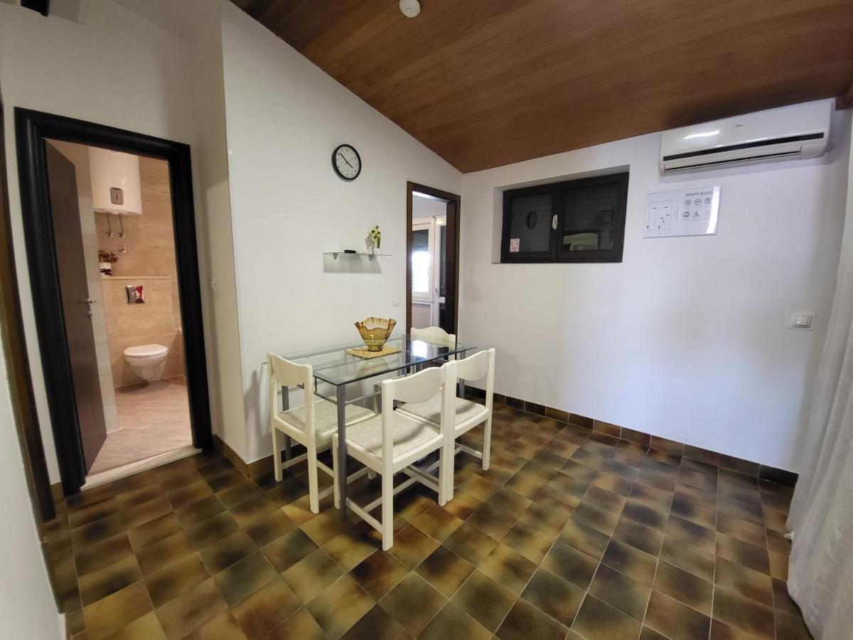 Luce Apartman Makarska