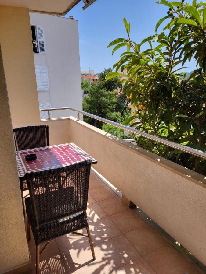 Apartman Luce *