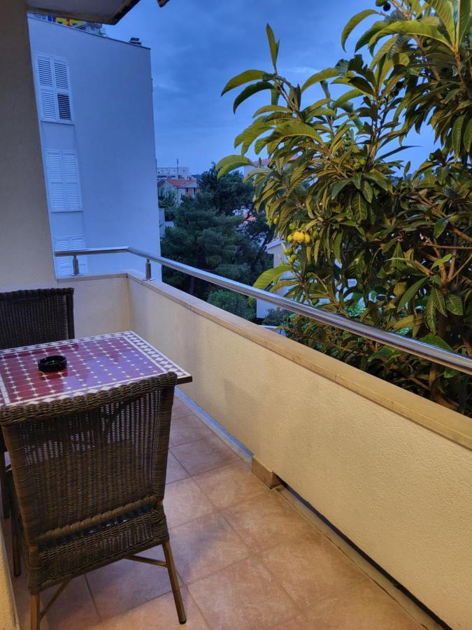 Luce Apartman