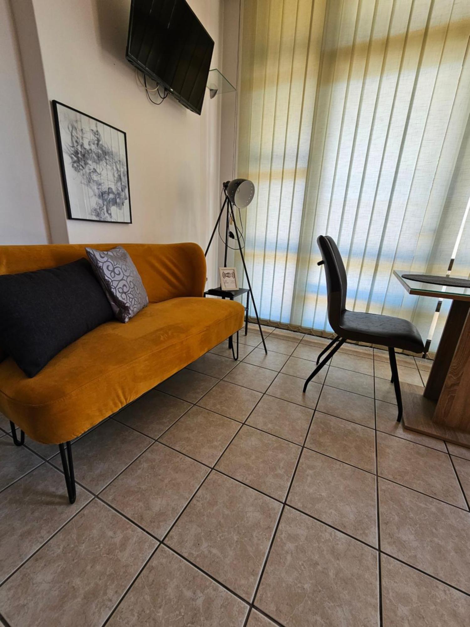 Luce Apartman *