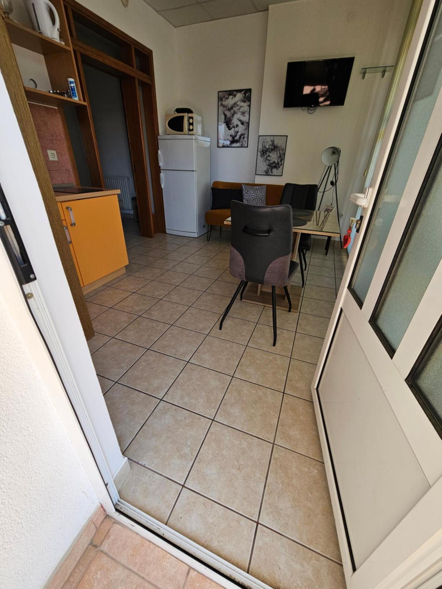 Apartman Luce *