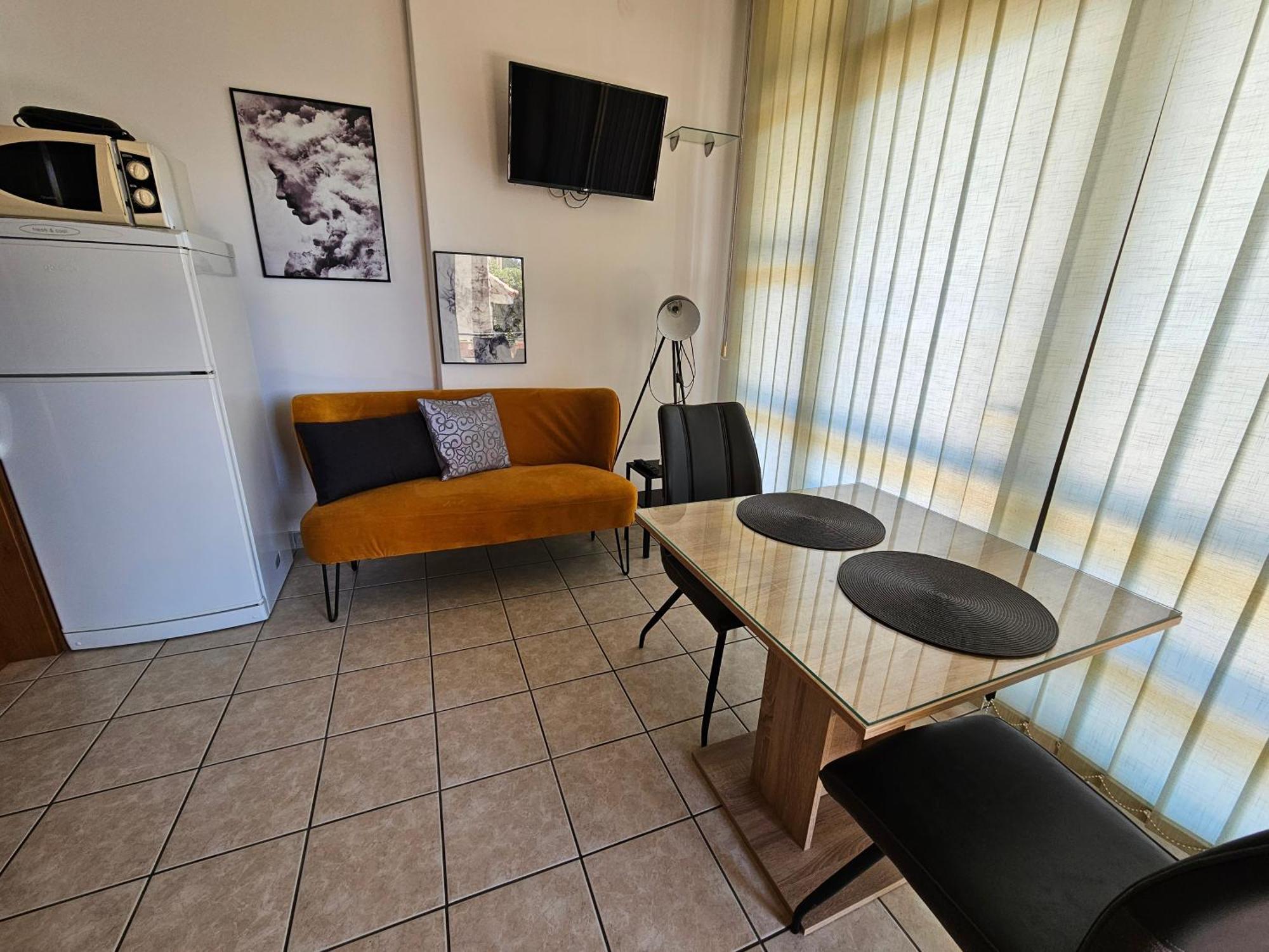 Luce Apartman Makarska
