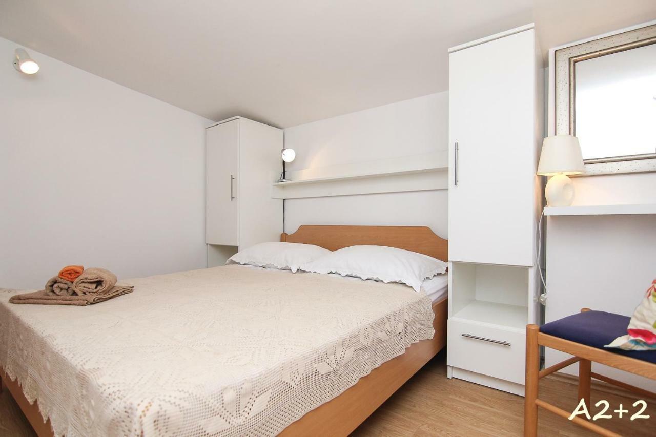 Apartman Luce *