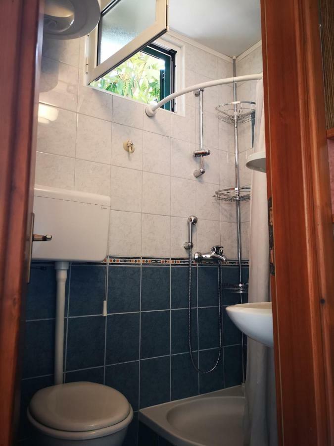 Luce Apartman Makarska